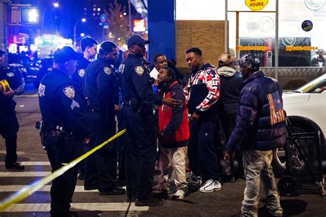 brooklyn cop shooting